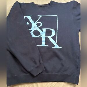 Young & Reckless Sweatshirt
